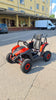 Buggy Renegade Extrême (60 Volts) (20Ah) Moteur Différentiel sur Essieu (1200 Watts) (1 Place)