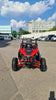 Buggy Renegade Extrême (60 Volts) (20Ah) Moteur Différentiel sur Essieu (1200 Watts) (1 Place)