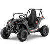 Buggy Renegade Extrême (60 Volts) (20Ah) Moteur Différentiel sur Essieu (1200 Watts) (1 Place)