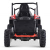 Buggy Renegade Extrême (60 Volts) (20Ah) Moteur Différentiel sur Essieu (1200 Watts) (1 Place)