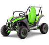 Buggy Renegade Extrême (60 Volts) (20Ah) Moteur Différentiel sur Essieu (1200 Watts) (1 Place)