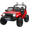 Buggy UTV Jeep Trail X (24 Volts) (7Ah) (35 Watts) (2 Places)