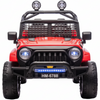 Buggy UTV Jeep Trail X (24 Volts) (7Ah) (35 Watts) (2 Places)