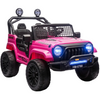 Buggy UTV Jeep Trail X (24 Volts) (7Ah) (35 Watts) (2 Places)