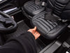 Buggy UTV Premium MegaTrek XXL (Advanced Edition) (Batterie 24 Volts) (14Ah) (Moteurs 4x180-320 Watts) (Pneus en Caoutchouc Remplis d’Air) (2 Places)