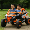 Can-Am Maverick LX Buggy (2x24 Volt Battery) (4x200 Watt Engines) (2 Seats)