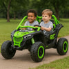 Can-Am Maverick LX Buggy (2x24 Volt Battery) (4x200 Watt Engines) (2 Seats)