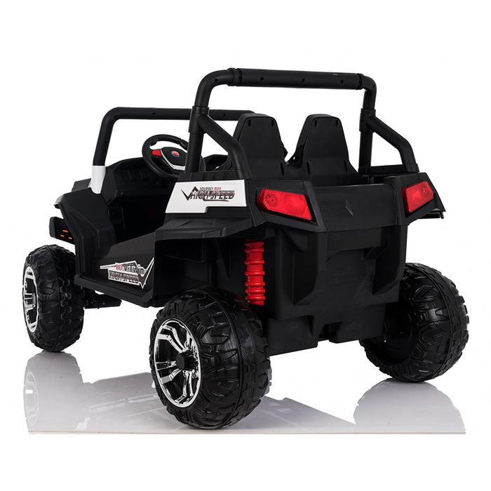Buggy UTV Speed XXL (24 Volts) (4 Roues Motrices) (2 Places)