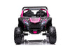Buggy UTV Blade ST (Batterie 24 Volts) (Moteurs 4x200 Watts) (2 Places) Buccaneer