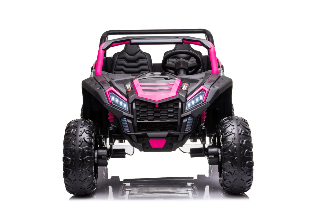 Buggy UTV Blade ST (Batterie 24 Volts) (Moteurs 4x200 Watts) (2 Places)