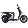 VMoto, Citi par Ducati, Scooter Électrique, (60 Volts) (30Ah) (4000 Watts) (5100 Watts/Crête) Immatriculable Scooter