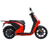 VMoto, Citi par Ducati, Scooter Électrique, (60 Volts) (30Ah) (4000 Watts) (5100 Watts/Crête) Immatriculable Scooter