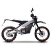Caofen F80 On Road (Version GL), Motocross Électrique (72 Volts) (48Ah) (4000 Watts) (8000 Watts/Crête) (3456Wh) Immatriculable Scooter