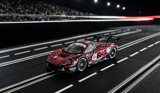 Carrera Digital 132, McLaren 720S GT3 "Optimum Motorsport, No.69"