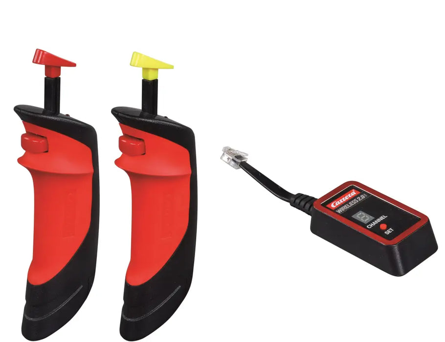 Carrera Digital 132, "Victory Circuit"