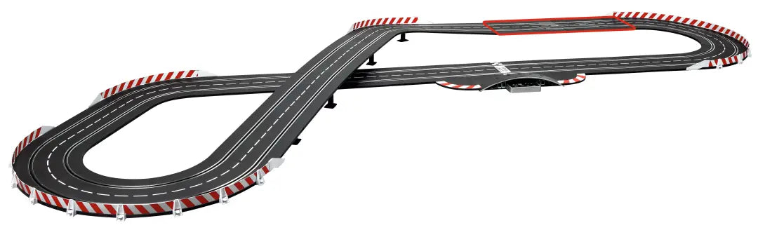 Carrera Digital 132, "Victory Circuit"