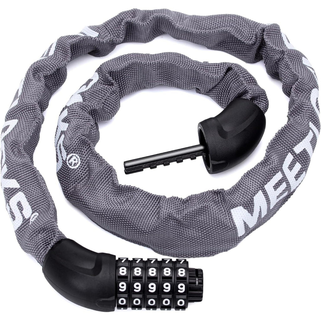 MeetLocks, Chaîne antivol pour vélo