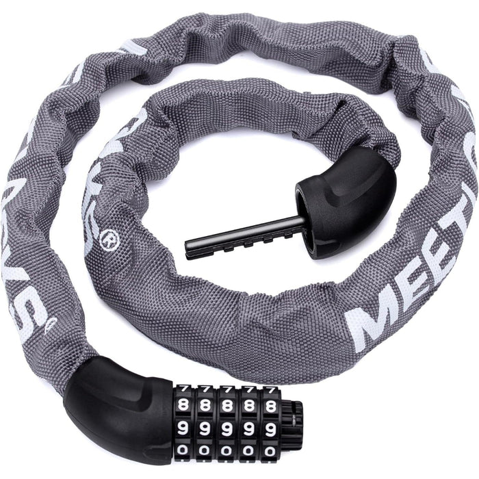 MeetLocks, Chaîne antivol pour vélo