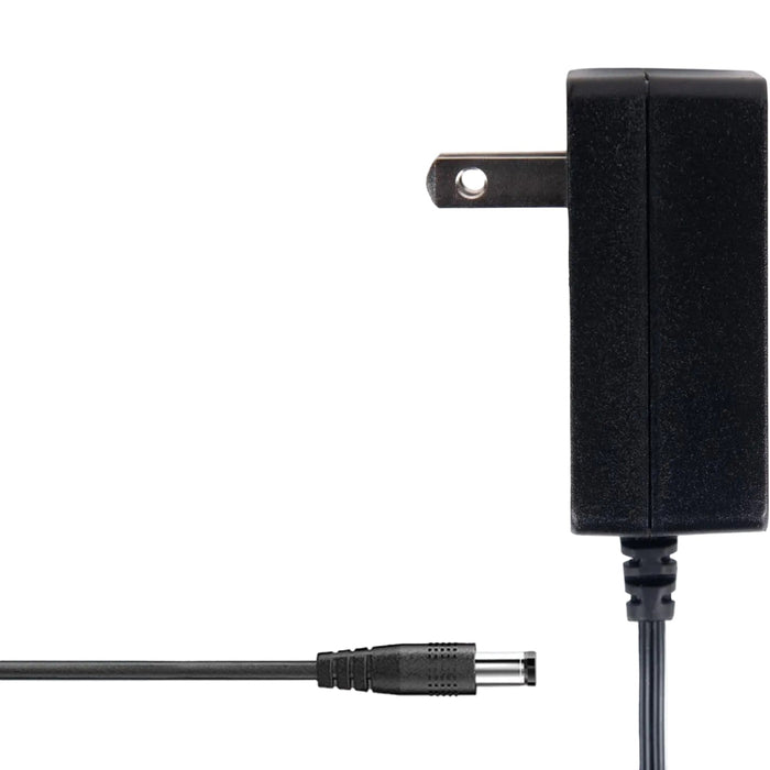 Chargeur de Véhicule pour Enfant (24 Volts / 0,5 AH) Lithium-Ion à Connecteur Jack