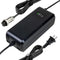 Chargeur (67,2 Volts / 3 AH) (AC Input 100-240 Volts) Lithium-Ion à Connecteur XLR Femelle