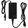 HeyBike, Chargeur Ranger (54,6 Volts / 2 AH) (AC Input 240 Volts) Lithium-Ion à Connecteur XLR Femelle
