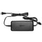 NIU, Chargeur KQI3 (53,5 Volts / 2 AH) (AC Input 110-120 Volts) Lithium-Ion à Connecteur 3 Broches Mâle