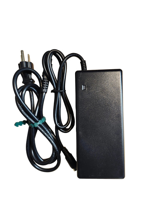 Chargeur APOLLO GO  (42V/2A) Lithium-Ion connecteur DC Jack