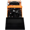 DUCAR, Chargeur sur Chenilles Little Beaver (306cc) (DUESOSKID-30)