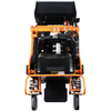 DUCAR, Chargeur sur Chenilles Little Beaver (306cc) (DUESOSKID-30)