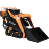 DUCAR, Chargeur sur Chenilles Little Beaver (306cc) (DUESOSKID-30)