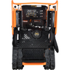 DUCAR, Chargeur sur Chenilles Little Beaver (306cc) (DUESOSKID-30)