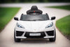 Chevrolet Corvette C8 (Sous License) (12 Volts) (1 Place) (2 à 6 Ans)
