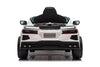 Chevrolet Corvette C8 (Sous License) (12 Volts) (1 Place) (2 à 6 Ans)