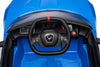 Chevrolet Corvette C8 (Sous License) (12 Volts) (1 Place) (2 à 6 Ans)