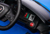 Chevrolet Corvette C8 (Sous License) (12 Volts) (1 Place) (2 à 6 Ans)