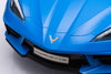 Chevrolet Corvette C8 (Sous License) (12 Volts) (1 Place) (2 à 6 Ans)