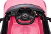 Chevrolet Corvette C8 (Sous License) (12 Volts) (1 Place) (2 à 6 Ans)