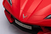 Chevrolet Corvette C8 (Sous License) (12 Volts) (1 Place) (2 à 6 Ans)