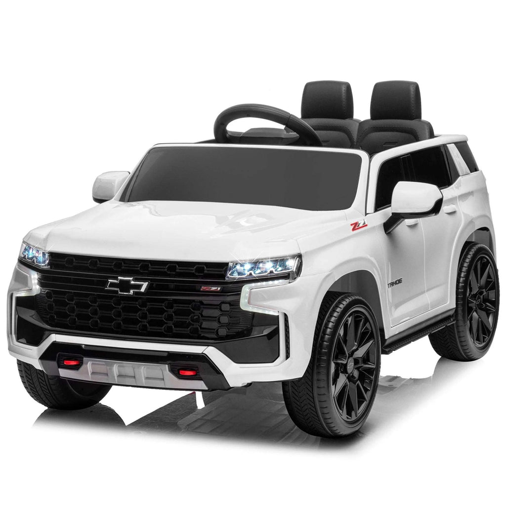 Chevrolet Tahoe (12 Volts) (1 Place)