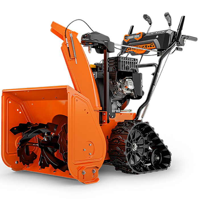 Ariens, Souffleuse à Neige Compact RapidTrak (920032) (223cc) (24 Pouces)