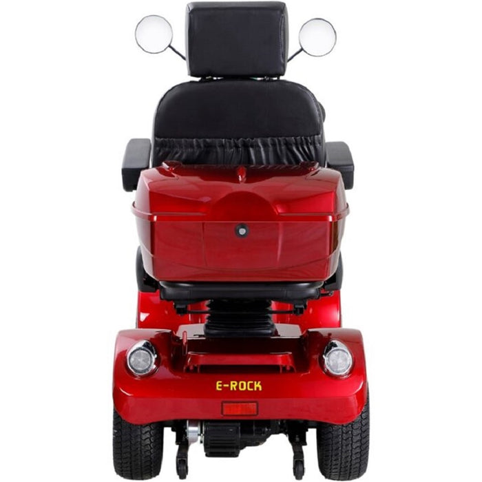 E-RO, Cruise, Quadriporteur (48 Volts) (800 Watts) (20Ah)