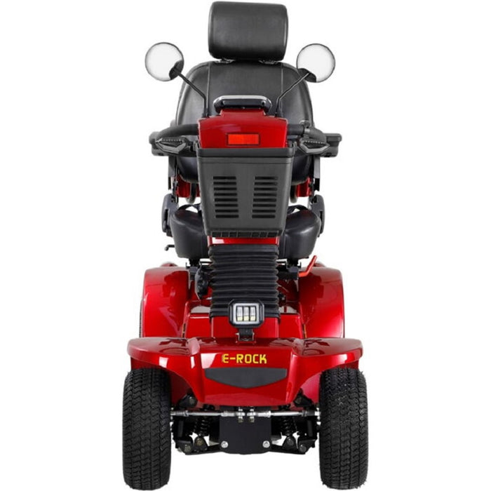 E-RO, Cruise, Quadriporteur (48 Volts) (800 Watts) (20Ah)