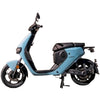 Super Soco, Cu Mini, Scooter Électrique (48 Volts) (32Ah) (500 Watts) EN LIQUIDATION