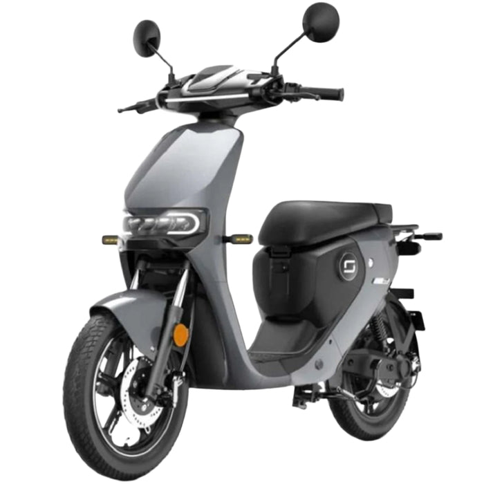 Super Soco, Cu Mini, Scooter Électrique (48 Volts) (32Ah) (500 Watts) EN LIQUIDATION