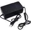 Chargeur (60 Volts) (3Ah), pour Quadriporteur, Triporteur
