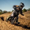 Talaria, X3 Mini, Motocross Électrique (60 Volts) (40Ah) (2500 Watts) (5000 Watts Crête)