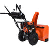 DUCAR, Souffleuse à Neige (24 Pouces) (4 Temps) (212 cc) (7HP) (DUESB724)