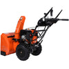 DUCAR, Souffleuse à Neige (24 Pouces) (4 Temps) (212 cc) (7HP) (DUESB724)