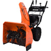 DUCAR, Souffleuse à Neige (24 Pouces) (4 Temps) (212 cc) (7HP) (DUESB724)