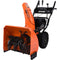 DUCAR, Souffleuse à Neige (24 Pouces) (4 Temps) (212 cc) (7HP) (DUESB724)